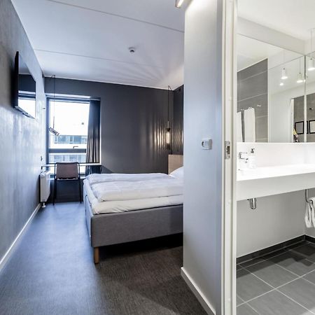 Four Points Flex By Sheraton Aalborg Exterior foto