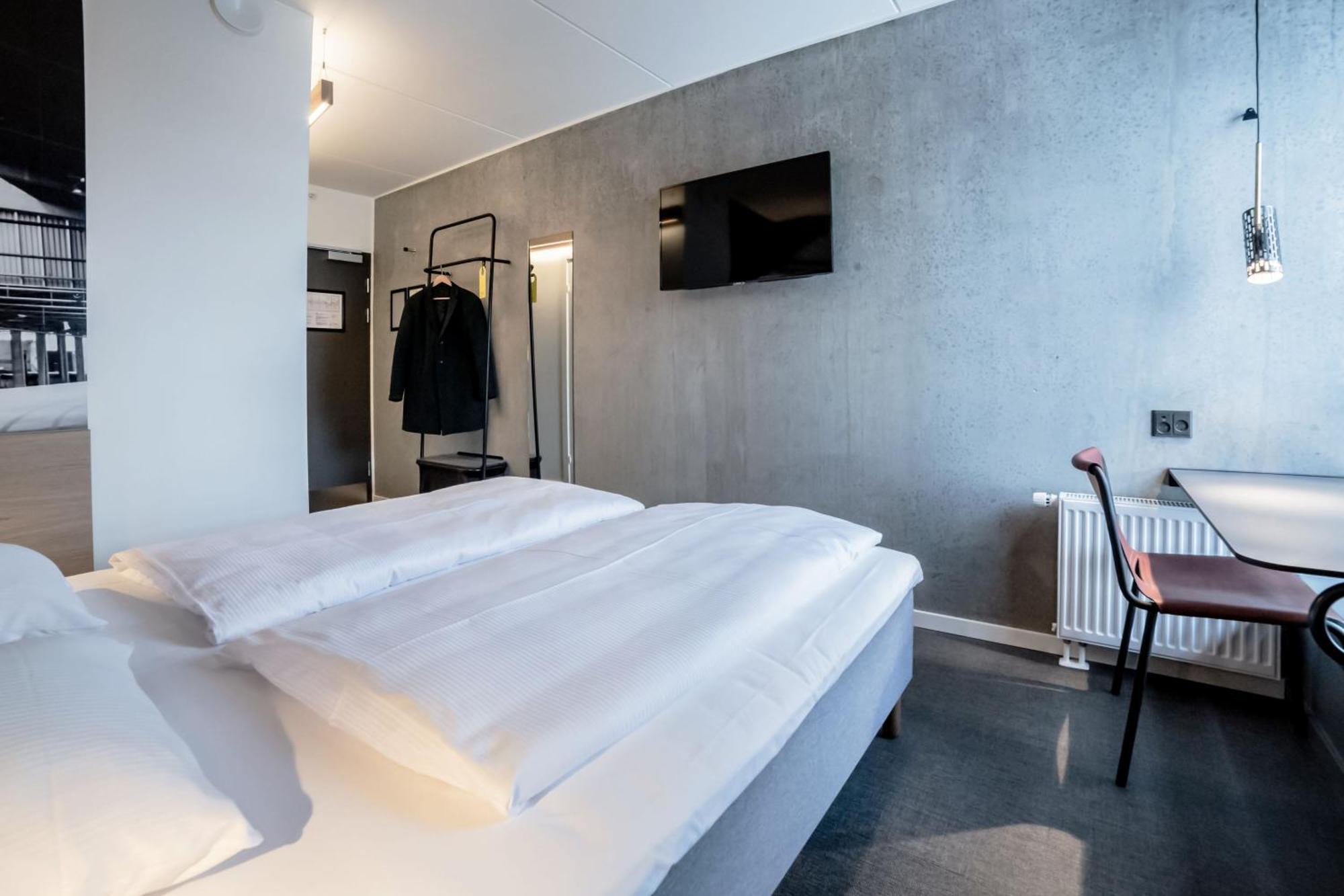Four Points Flex By Sheraton Aalborg Exterior foto