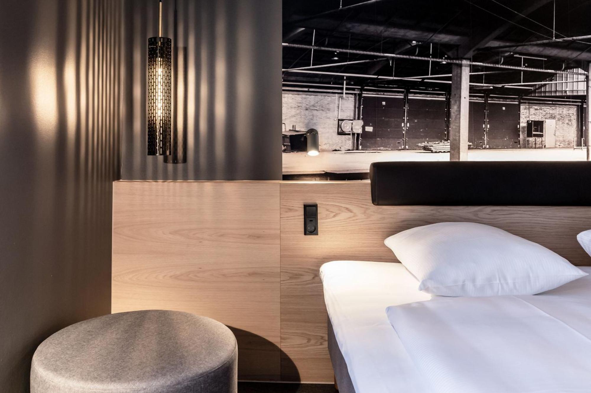 Four Points Flex By Sheraton Aalborg Exterior foto