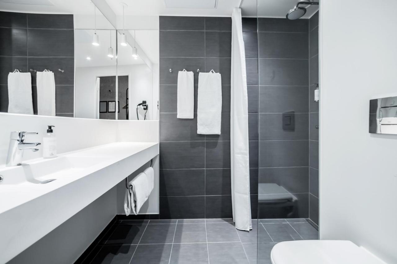 Four Points Flex By Sheraton Aalborg Exterior foto
